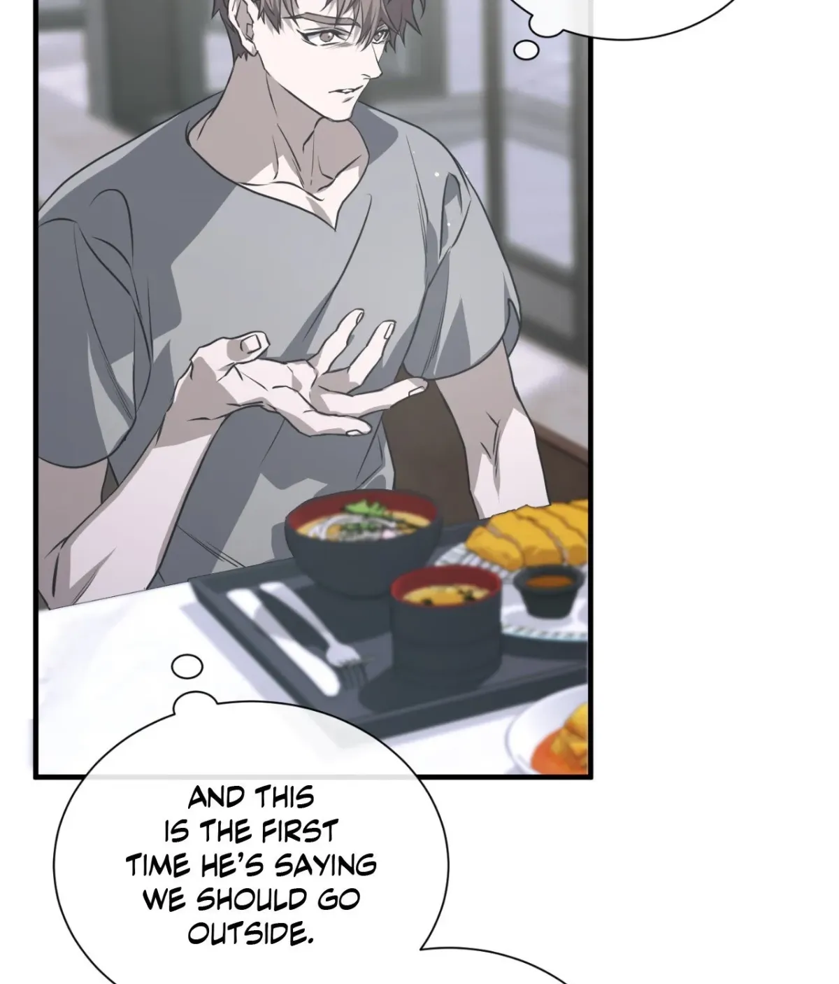 Ano Ai o Mou Ichido Chapter 16 page 17 - 