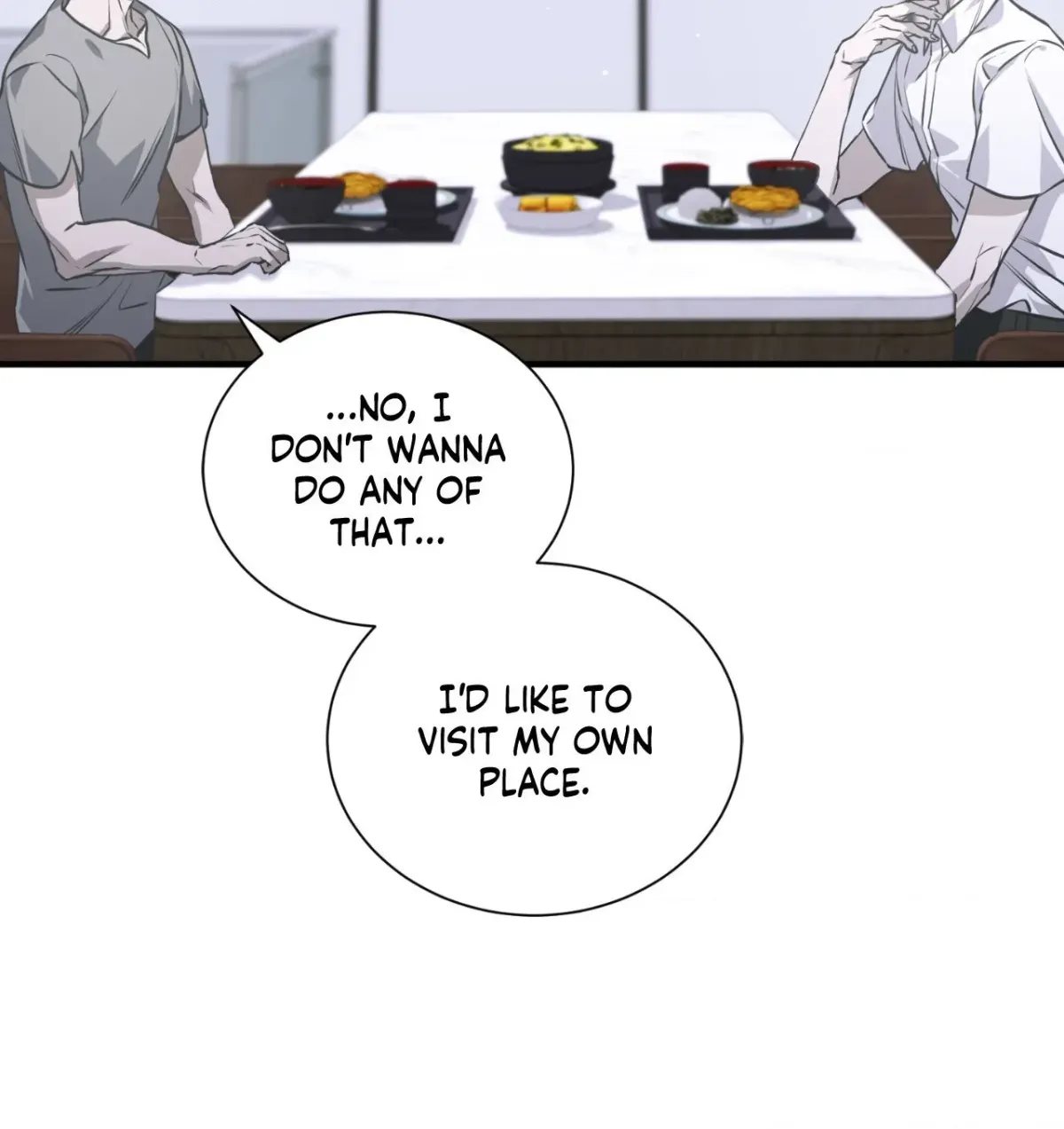 Ano Ai o Mou Ichido Chapter 16 page 24 - 