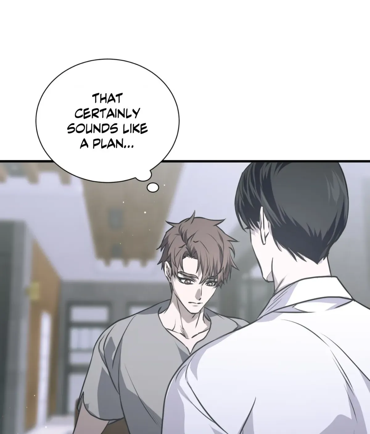 Ano Ai o Mou Ichido Chapter 16 page 31 - 