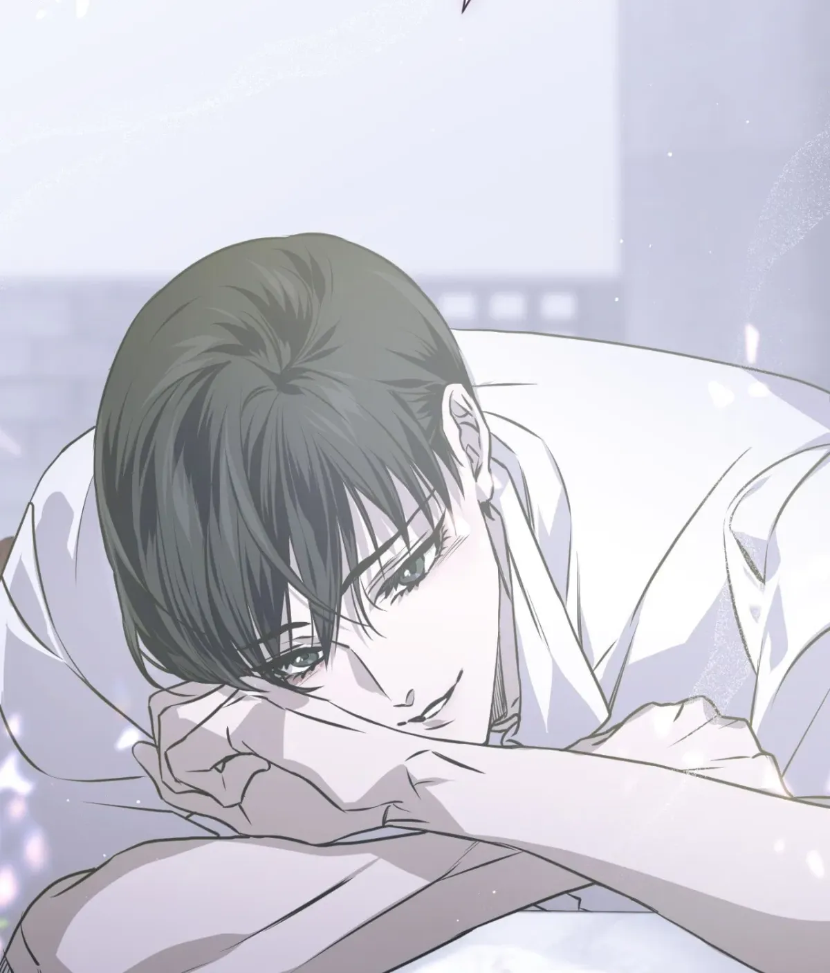 Ano Ai o Mou Ichido Chapter 16 page 34 - 