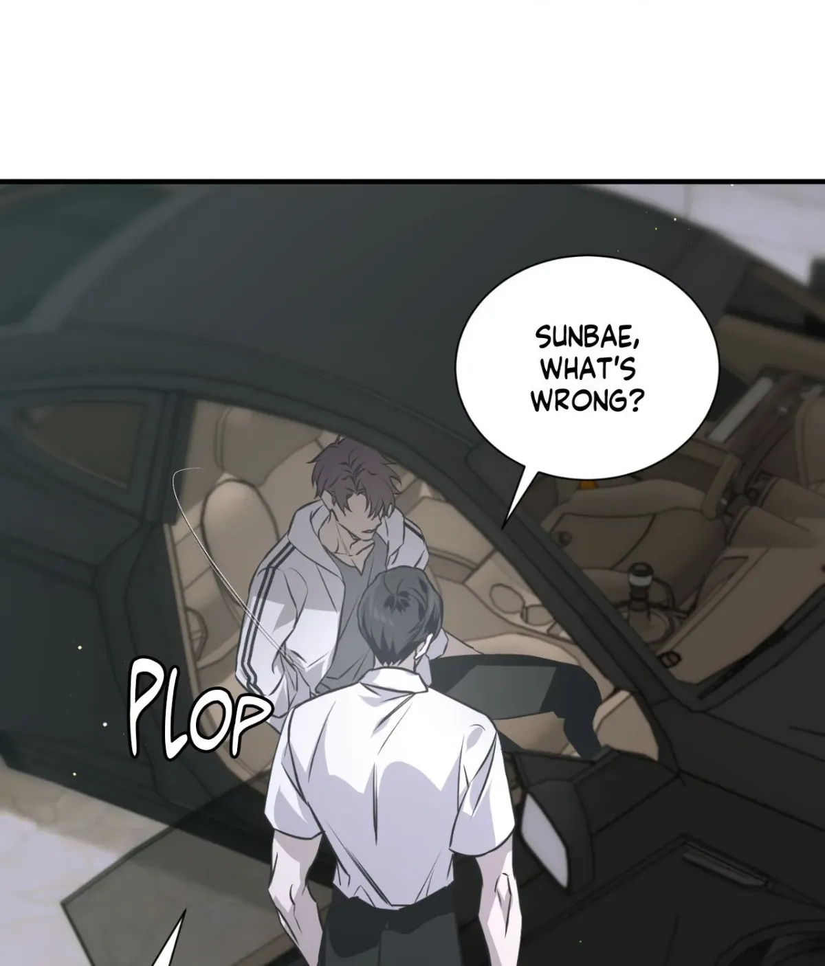 Ano Ai o Mou Ichido Chapter 16 page 57 - 