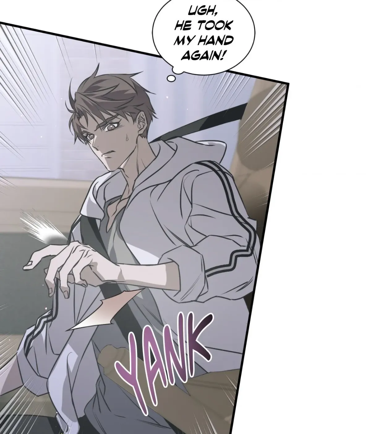 Ano Ai o Mou Ichido Chapter 16 page 73 - 