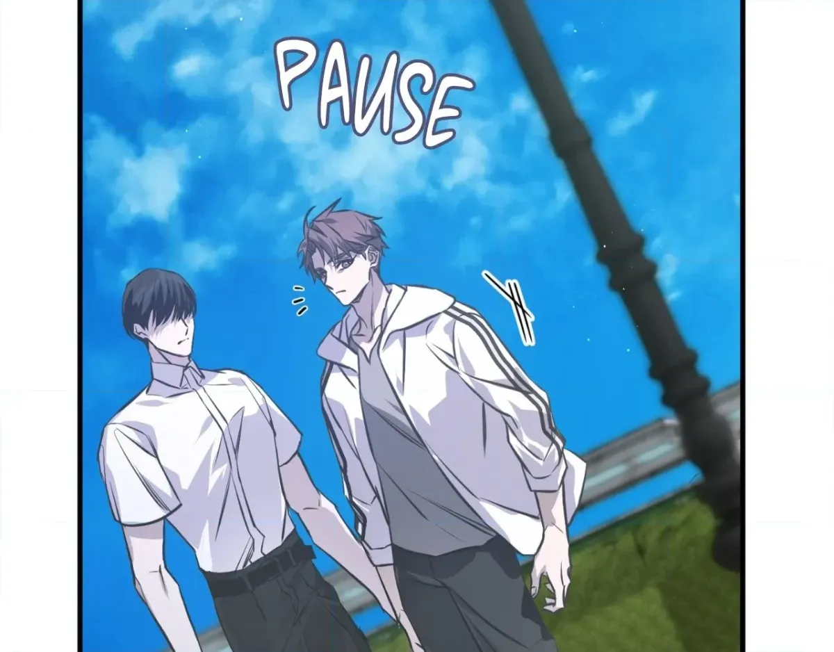 Ano Ai o Mou Ichido Chapter 17 page 110 - 