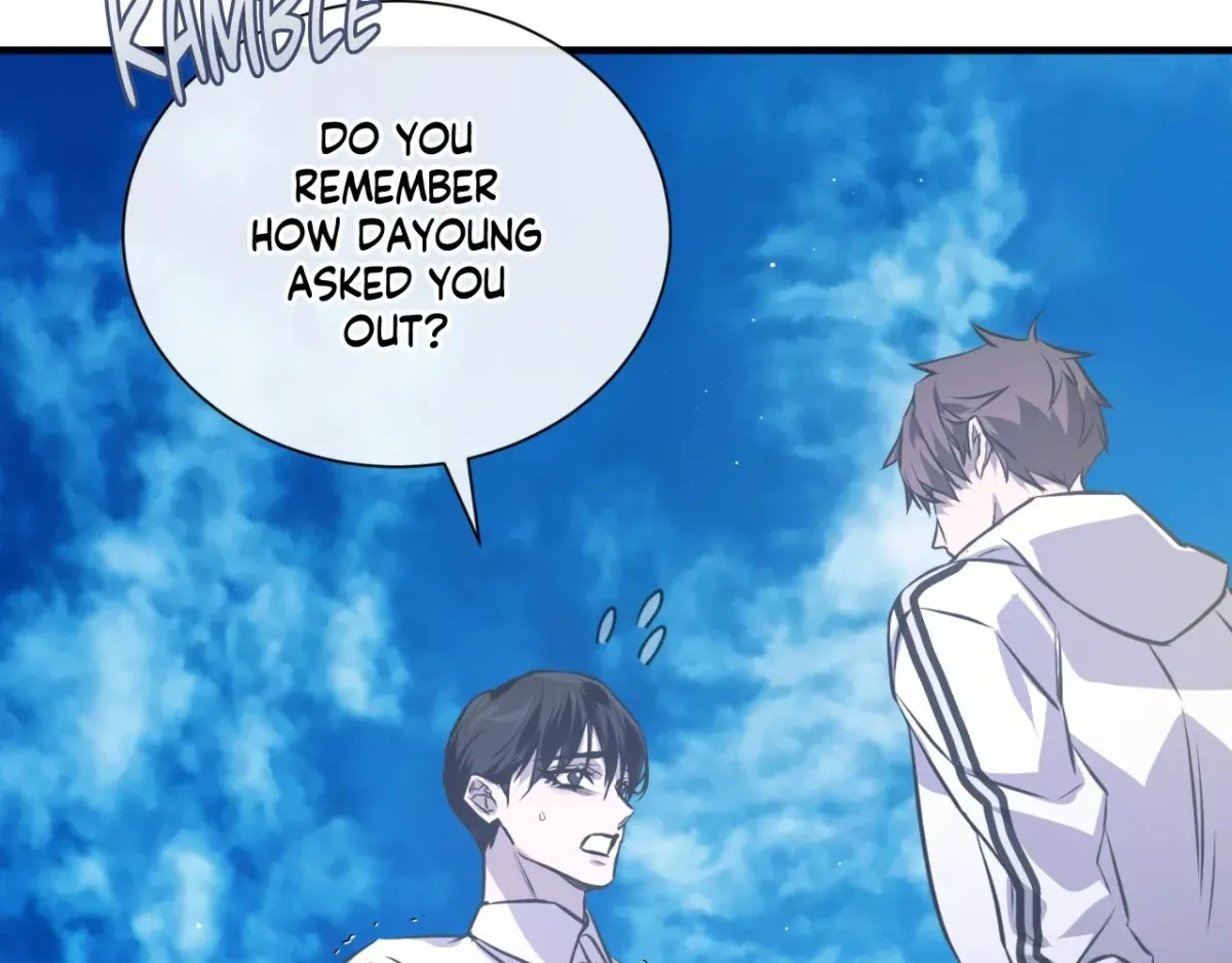 Ano Ai o Mou Ichido Chapter 17 page 128 - 