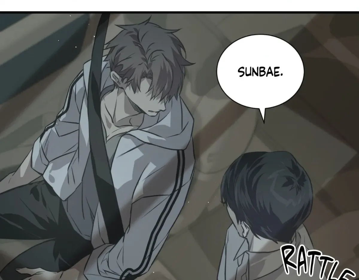 Ano Ai o Mou Ichido Chapter 17 page 40 - 