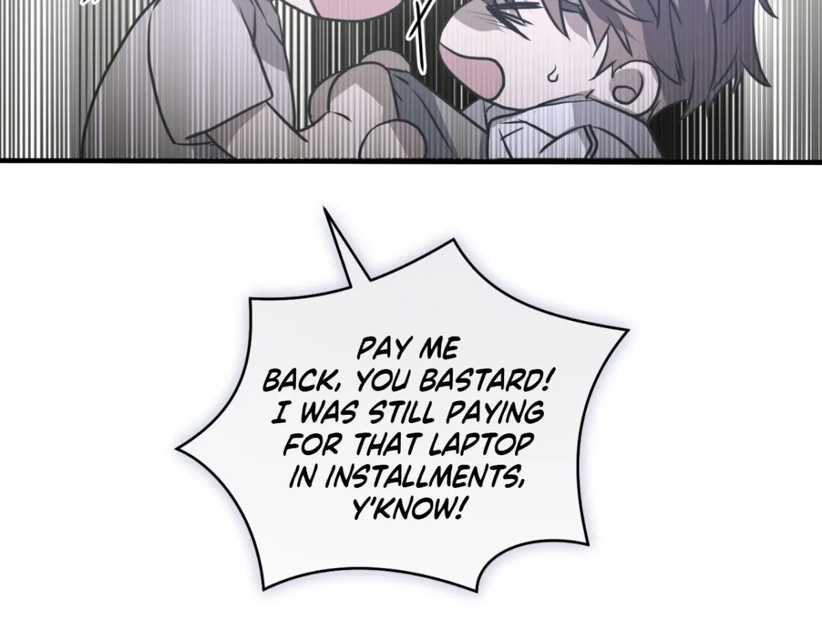Ano Ai o Mou Ichido Chapter 18 page 23 - 