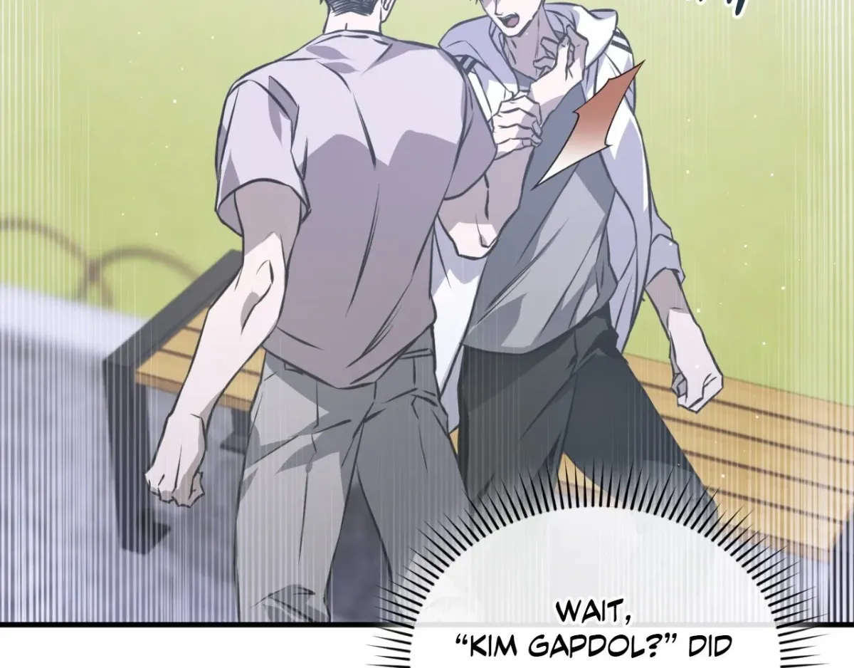 Ano Ai o Mou Ichido Chapter 18 page 31 - 