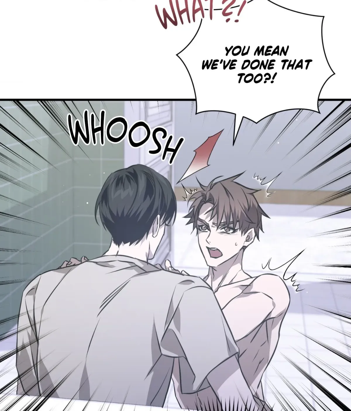 Ano Ai o Mou Ichido Chapter 19 page 103 - 