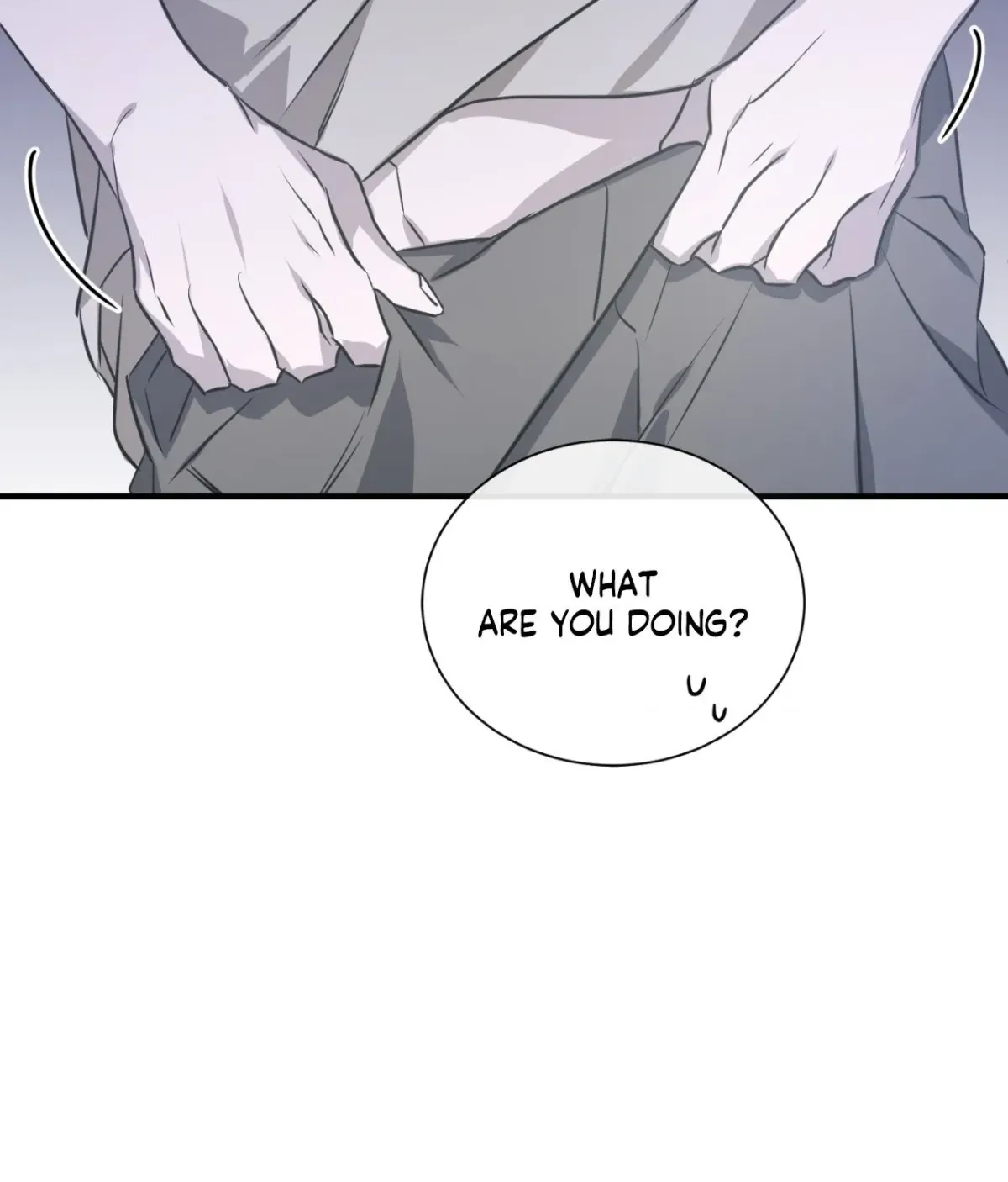 Ano Ai o Mou Ichido Chapter 19 page 105 - 