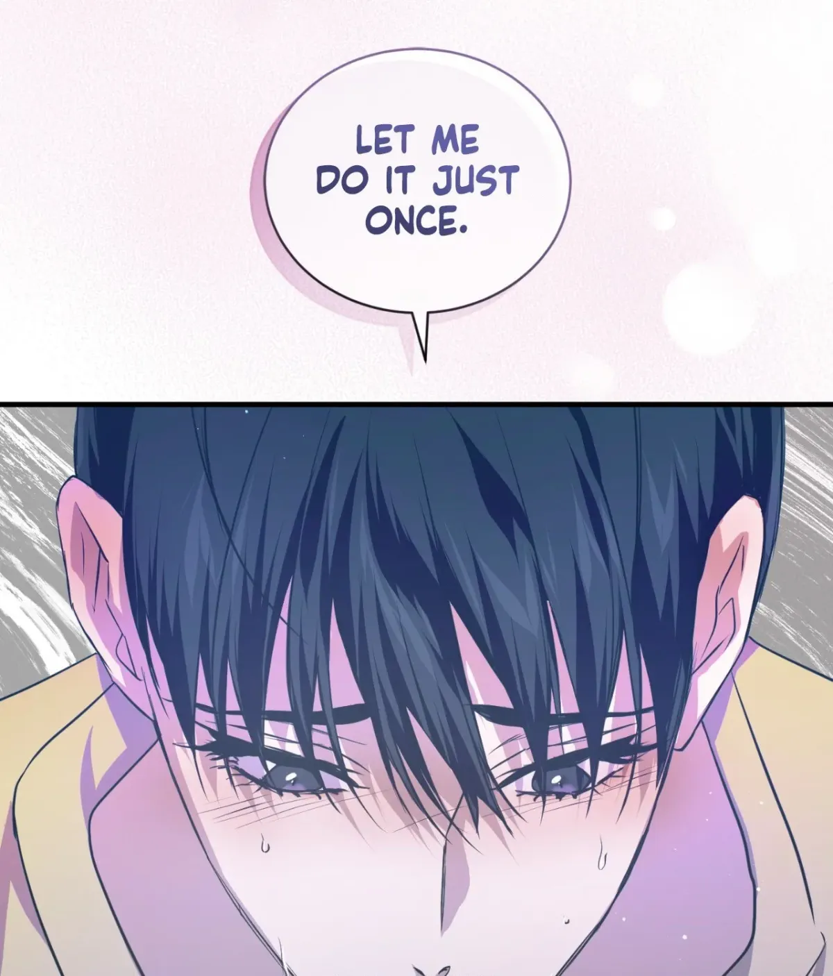 Ano Ai o Mou Ichido Chapter 19 page 111 - 