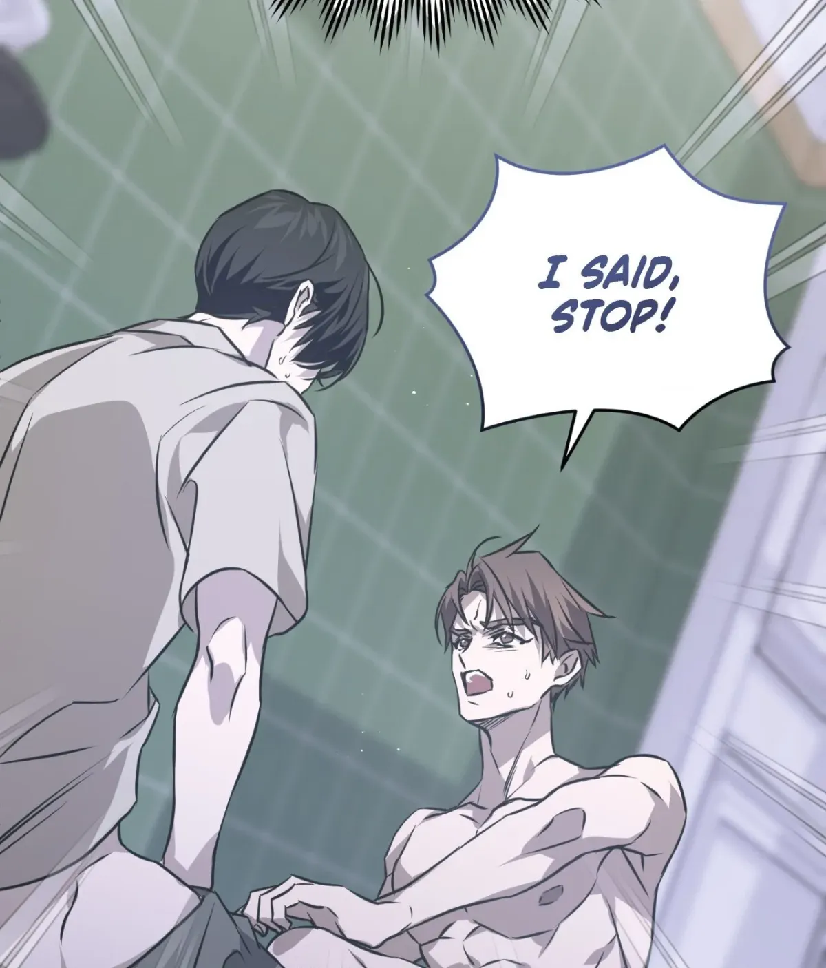 Ano Ai o Mou Ichido Chapter 19 page 115 - 