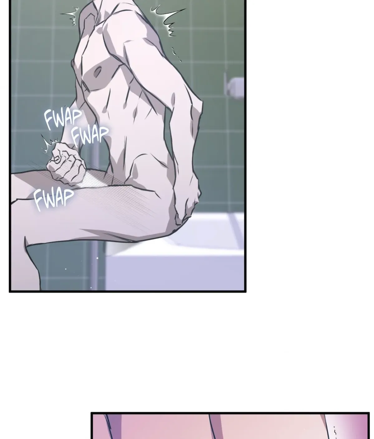 Ano Ai o Mou Ichido Chapter 19 page 36 - 