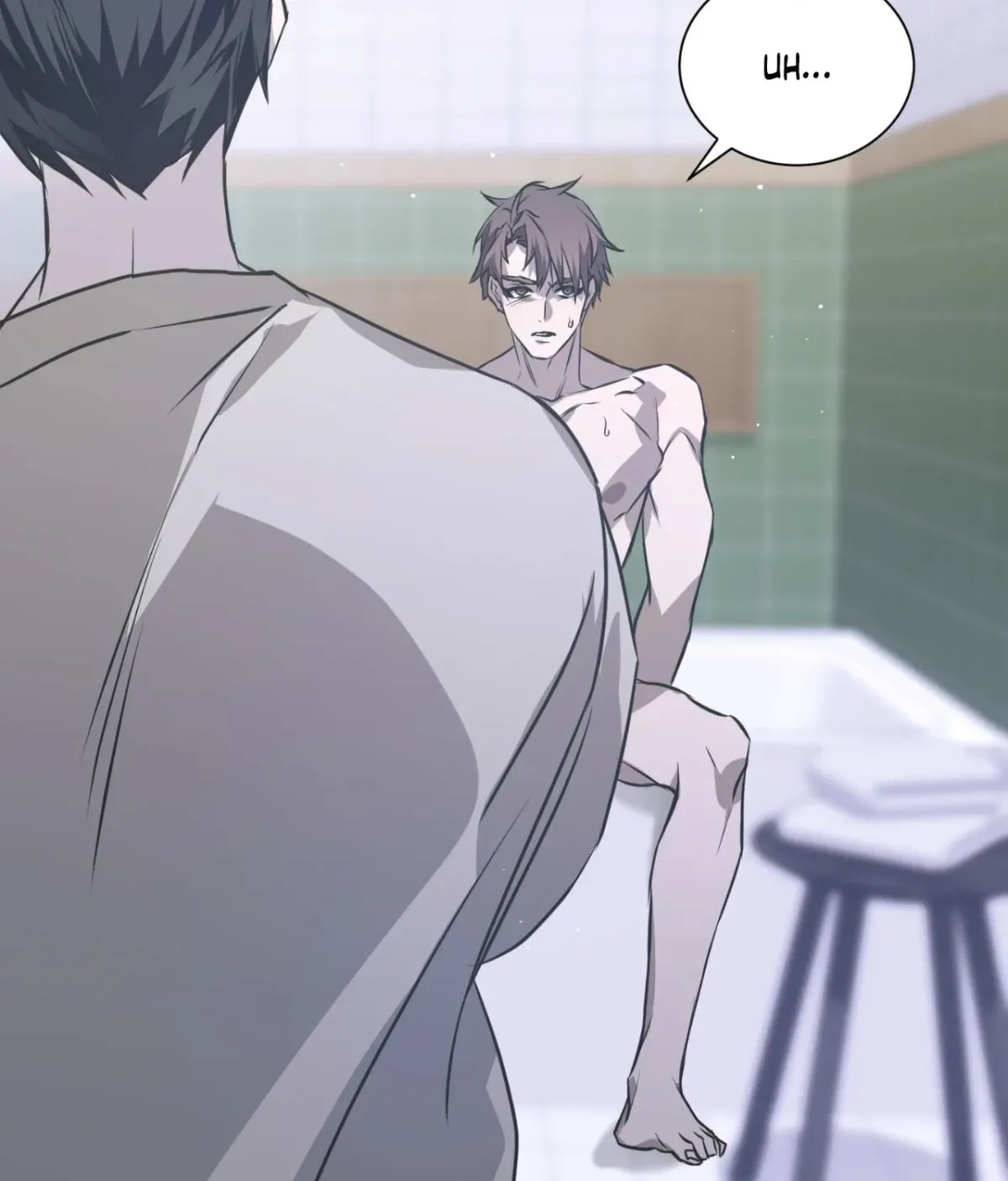 Ano Ai o Mou Ichido Chapter 19 page 42 - 