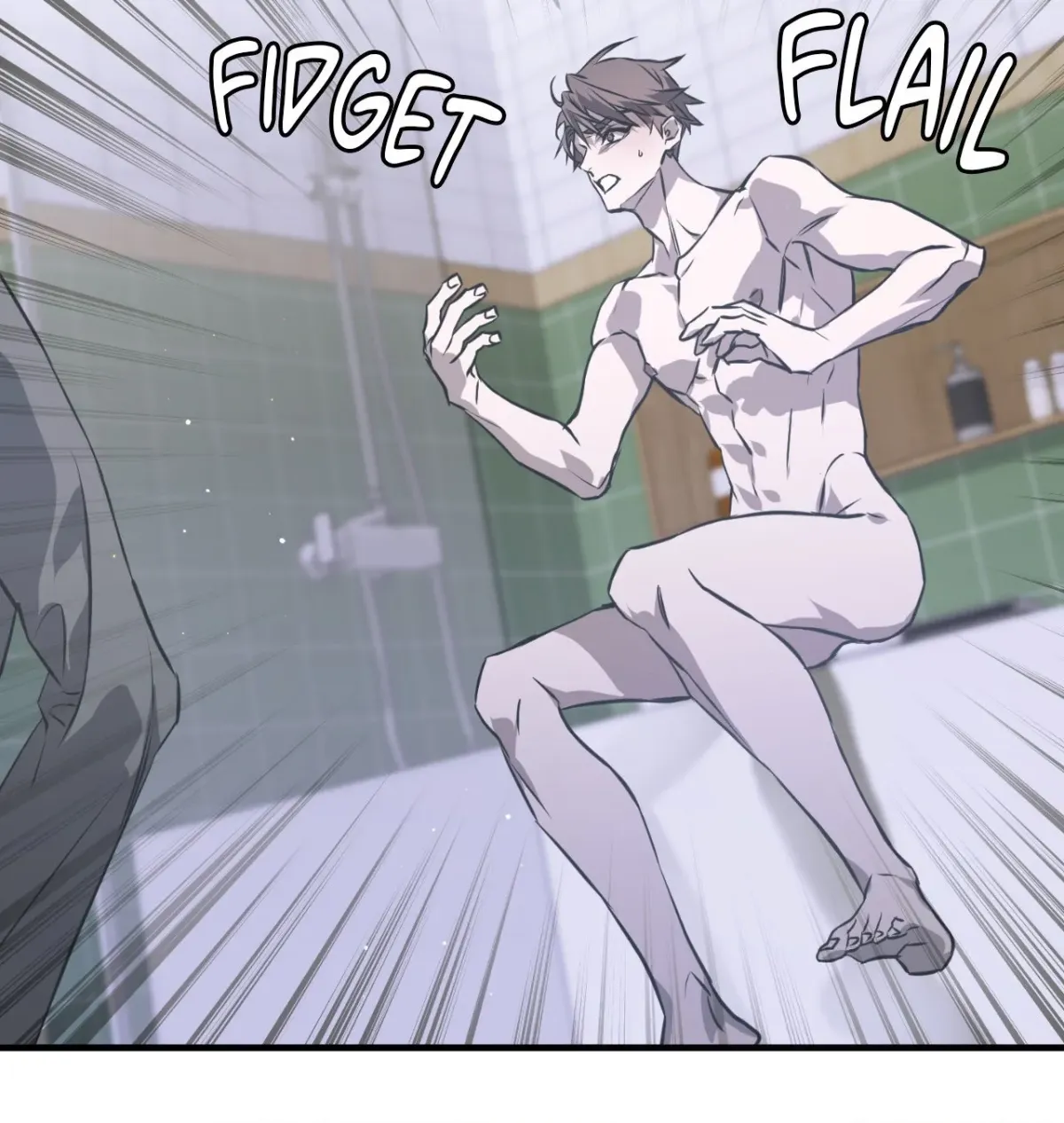 Ano Ai o Mou Ichido Chapter 19 page 46 - 