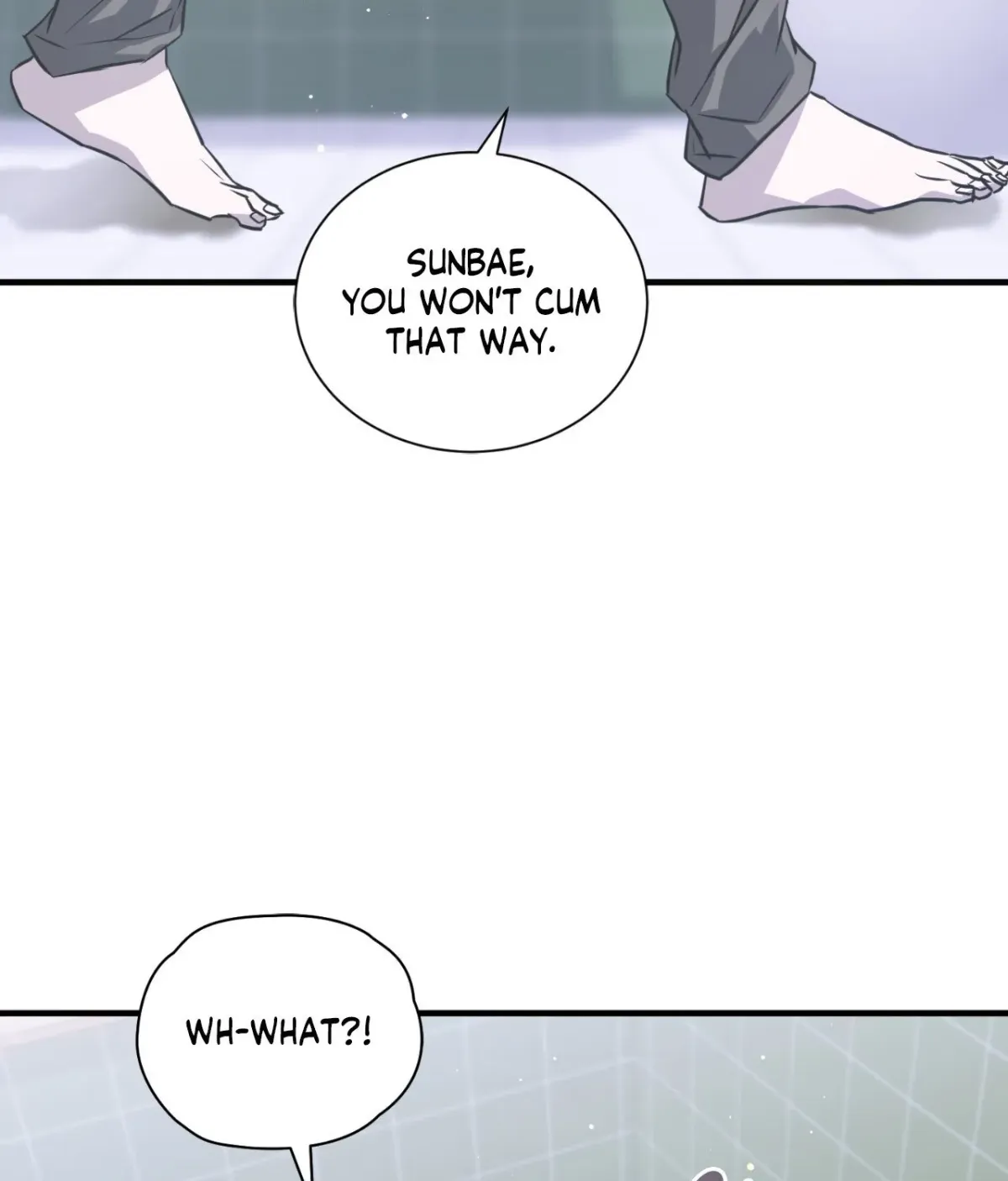 Ano Ai o Mou Ichido Chapter 19 page 48 - 