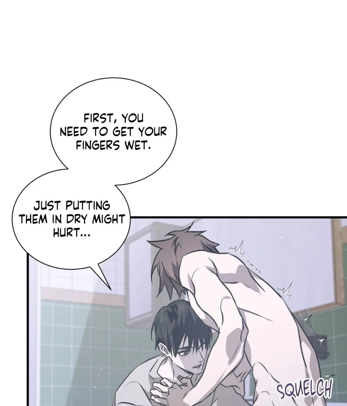 Ano Ai o Mou Ichido Chapter 19 page 56 - 