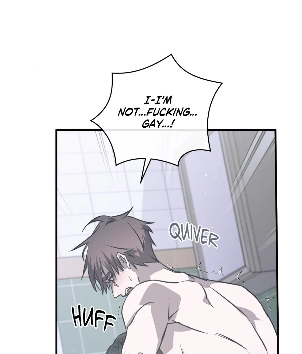 Ano Ai o Mou Ichido Chapter 19 page 59 - 