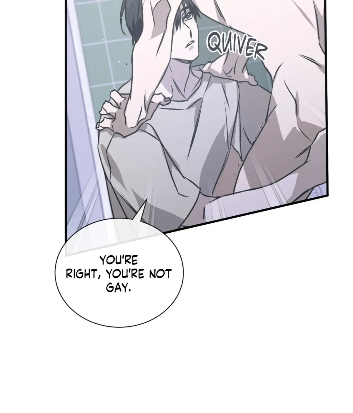 Ano Ai o Mou Ichido Chapter 19 page 60 - 