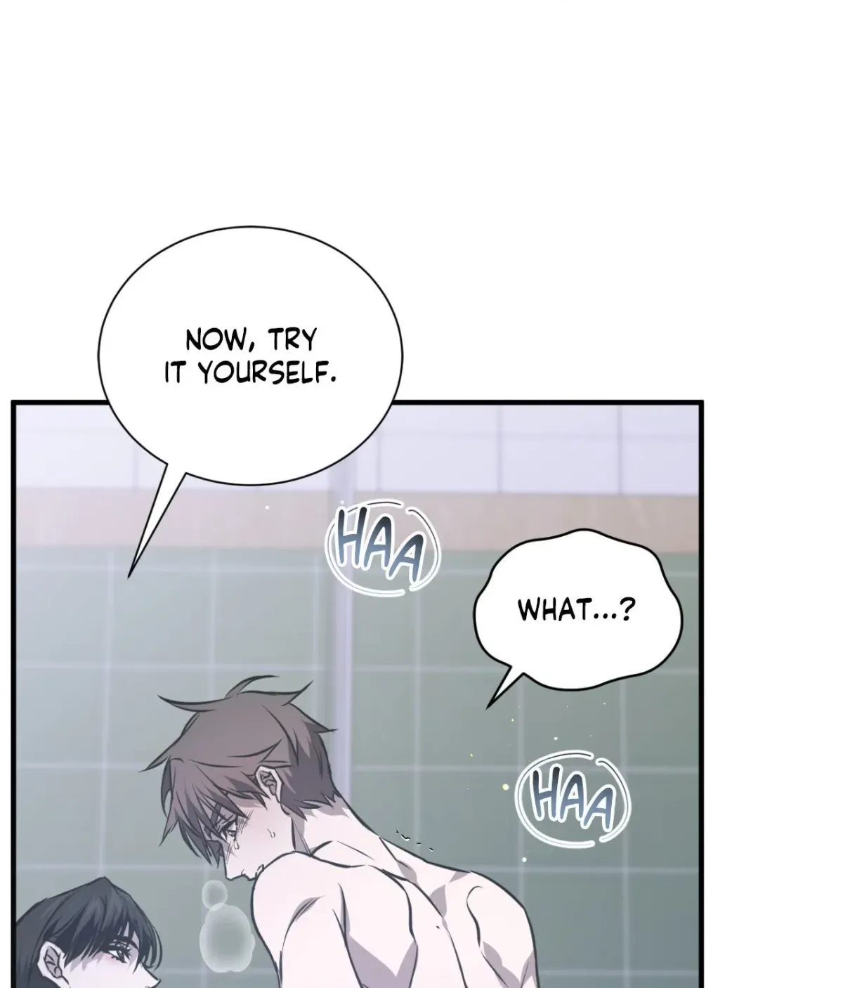 Ano Ai o Mou Ichido Chapter 19 page 73 - 