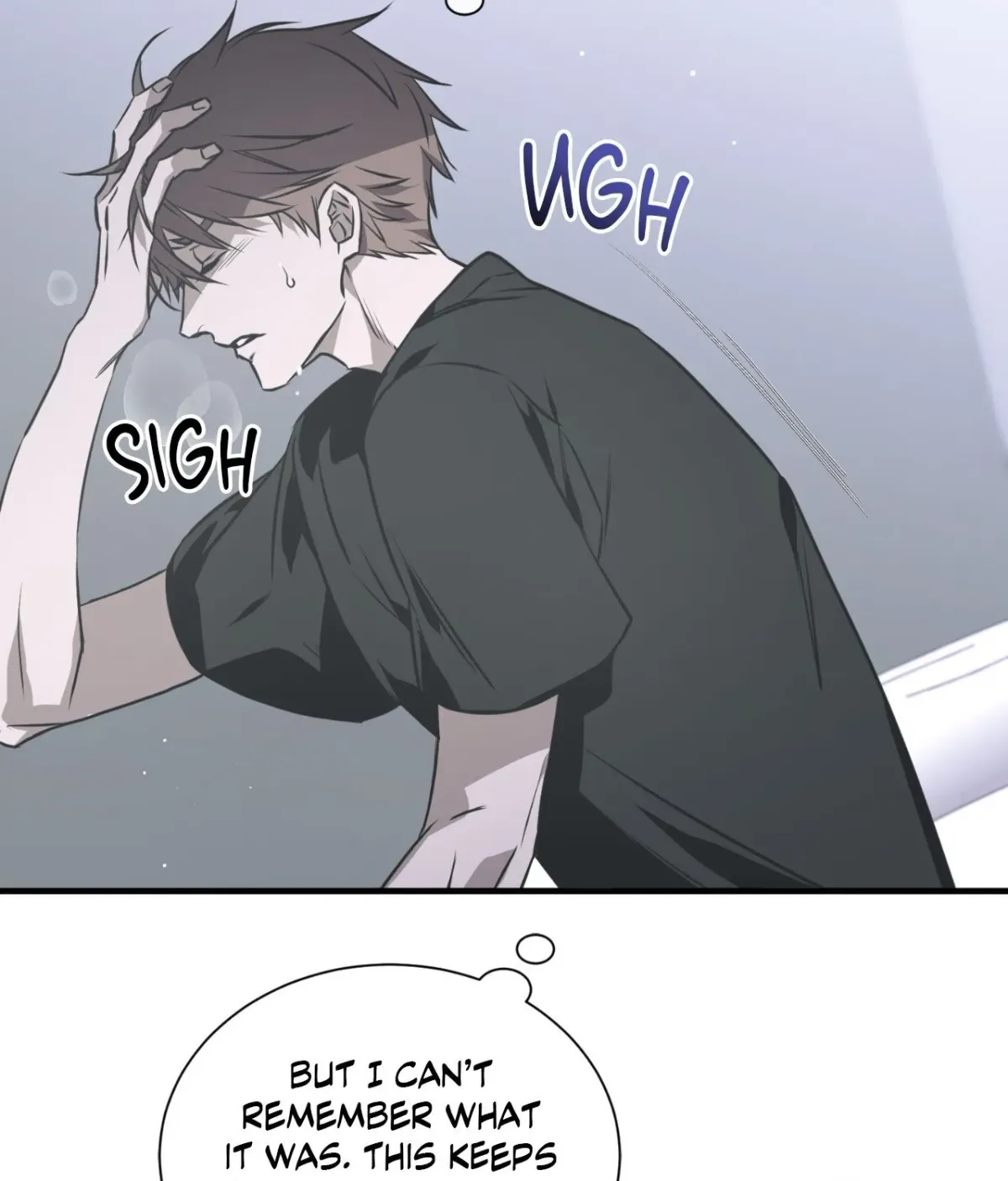 Ano Ai o Mou Ichido Chapter 19 page 9 - 