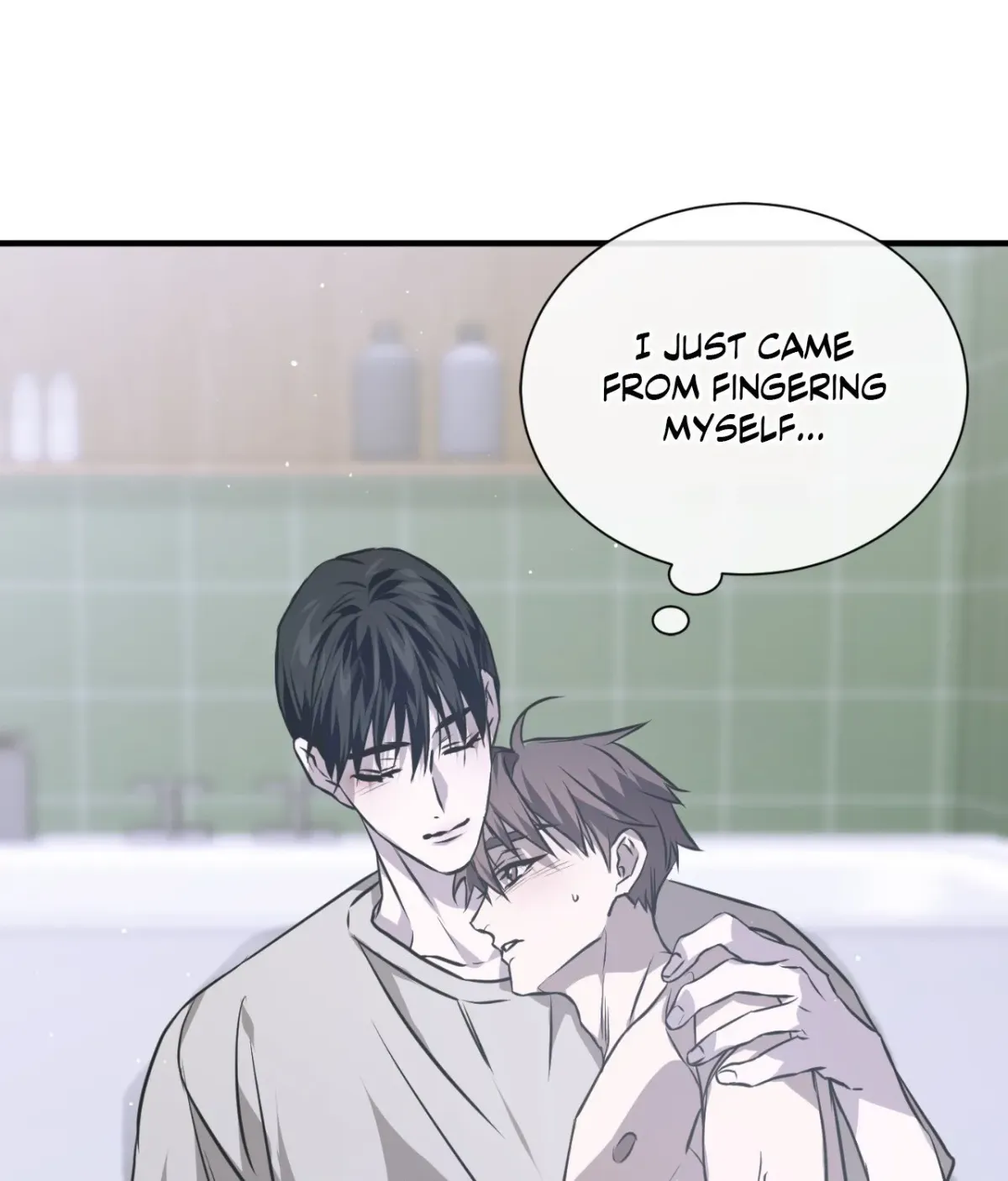 Ano Ai o Mou Ichido Chapter 19 page 99 - 