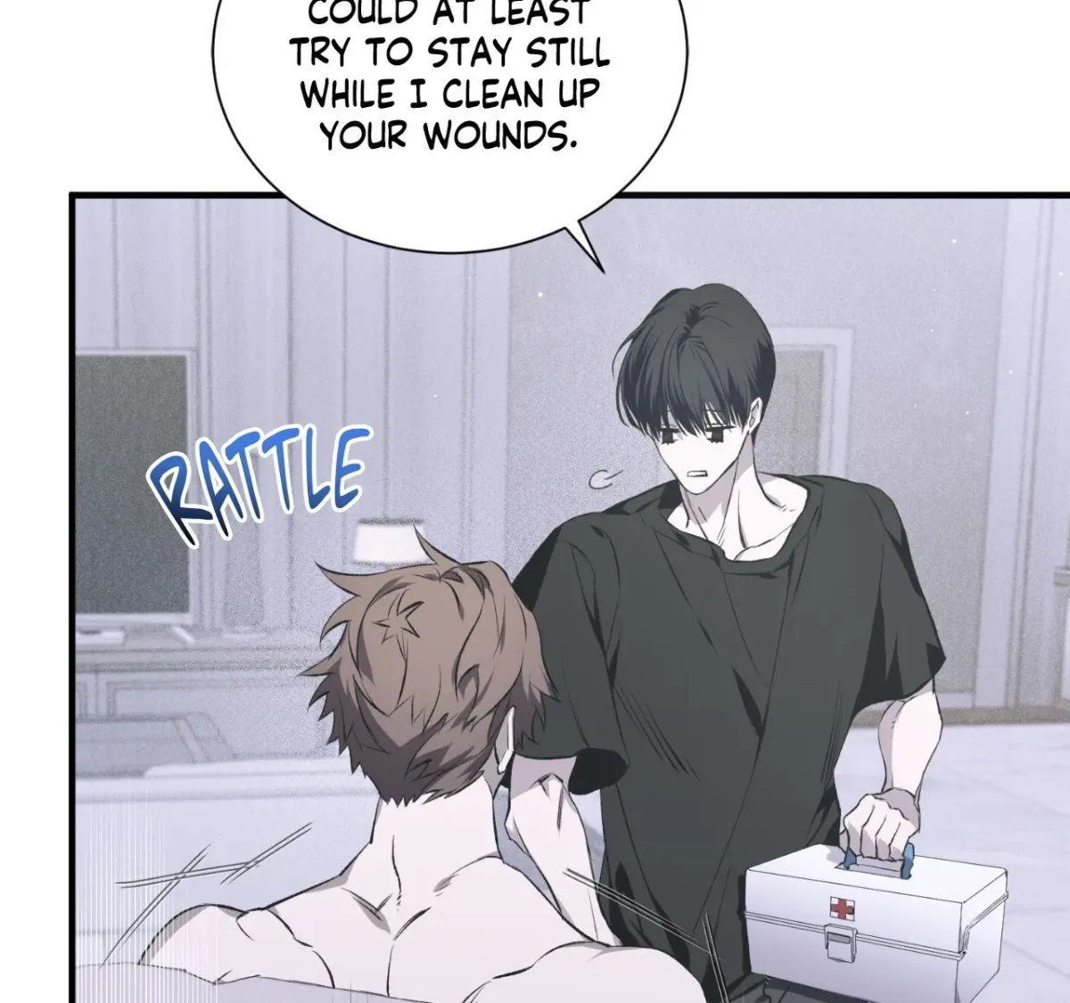 Ano Ai o Mou Ichido Chapter 2 page 108 - 