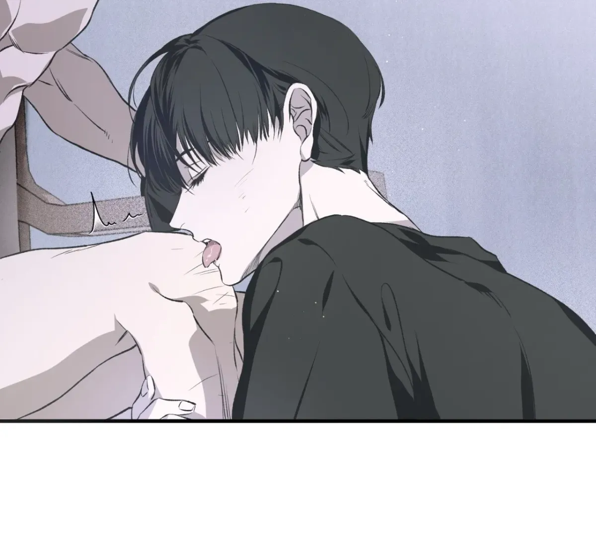 Ano Ai o Mou Ichido Chapter 2 page 113 - 