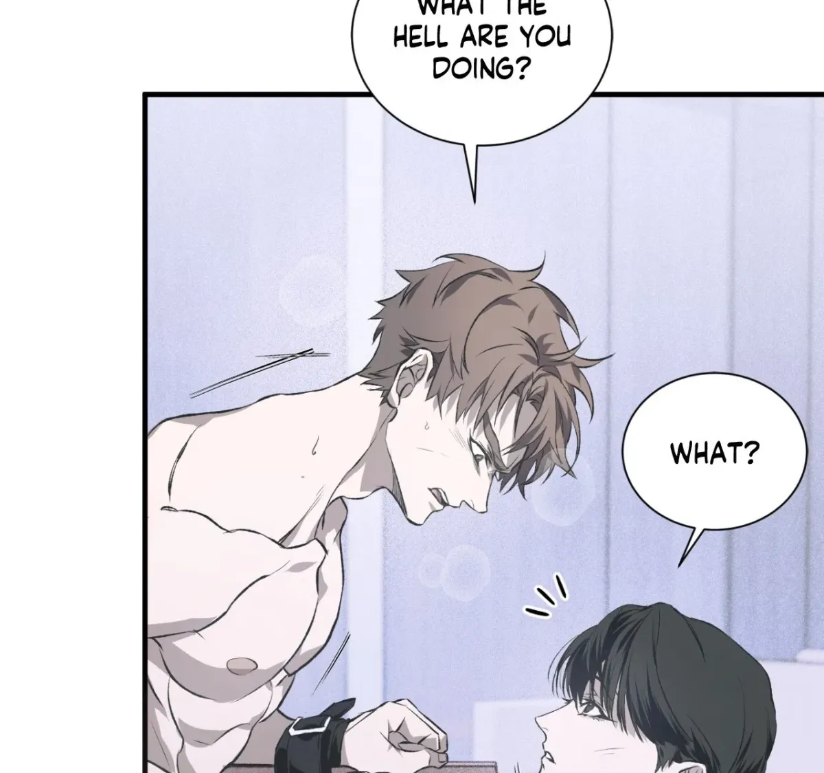 Ano Ai o Mou Ichido Chapter 2 page 125 - 