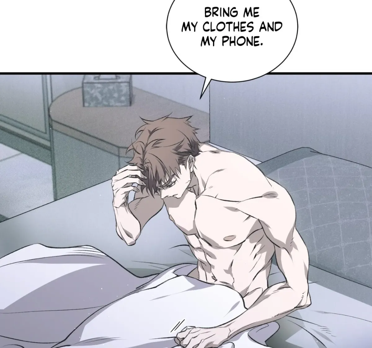 Ano Ai o Mou Ichido Chapter 2 page 14 - 