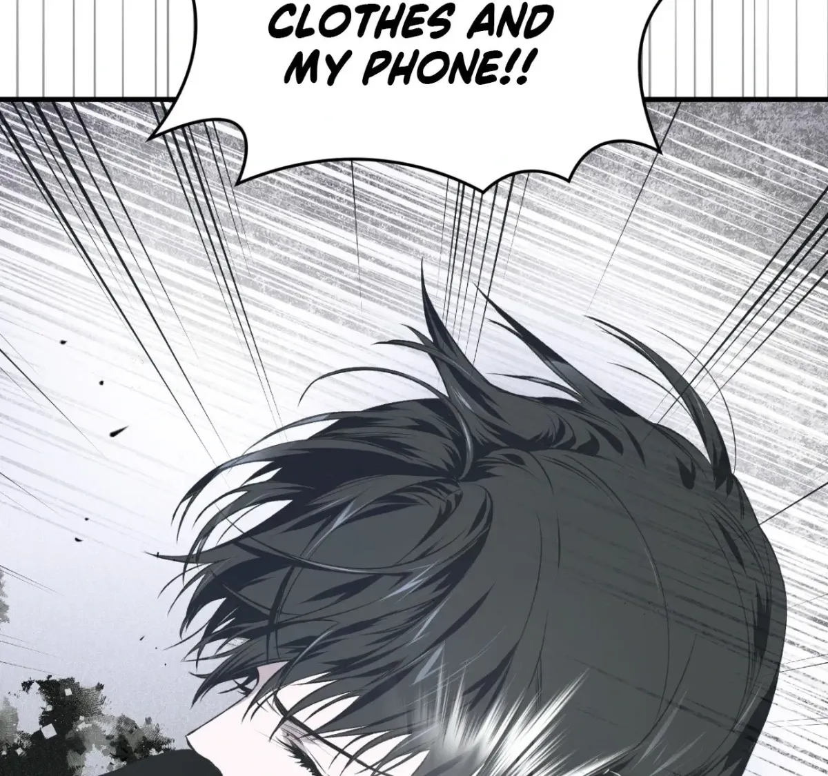 Ano Ai o Mou Ichido Chapter 2 page 20 - 
