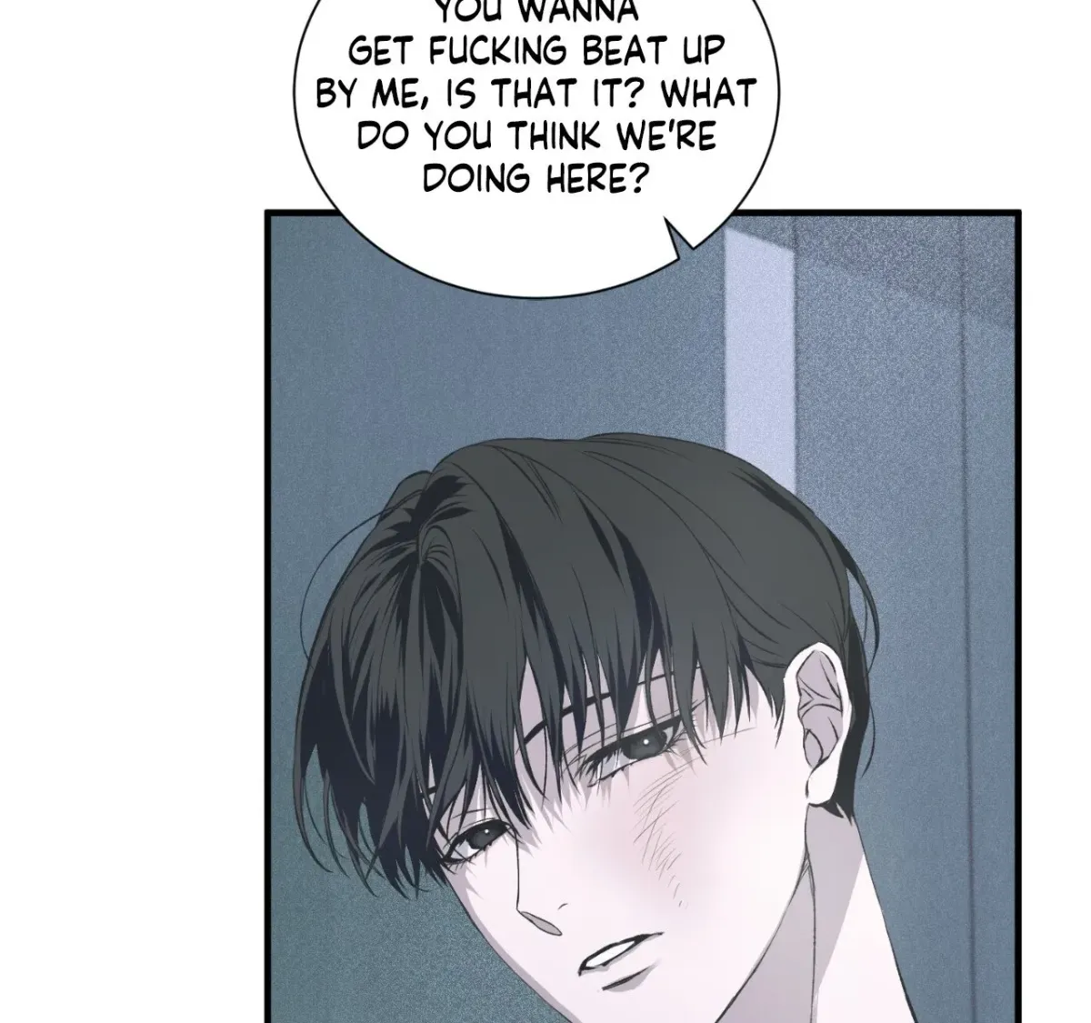 Ano Ai o Mou Ichido Chapter 2 page 23 - 