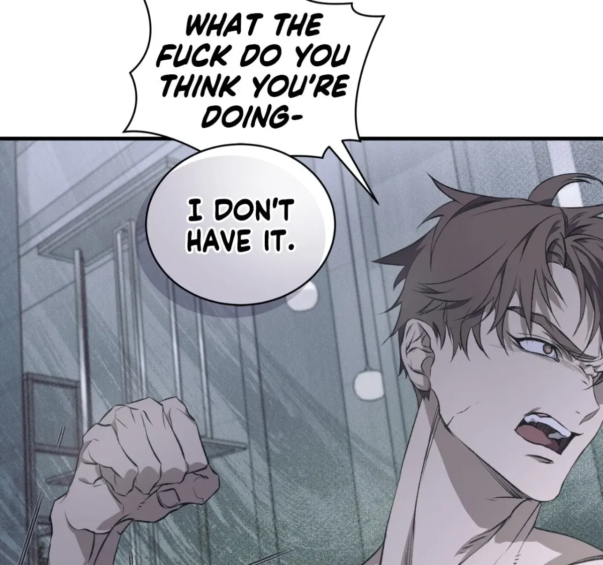 Ano Ai o Mou Ichido Chapter 2 page 25 - 