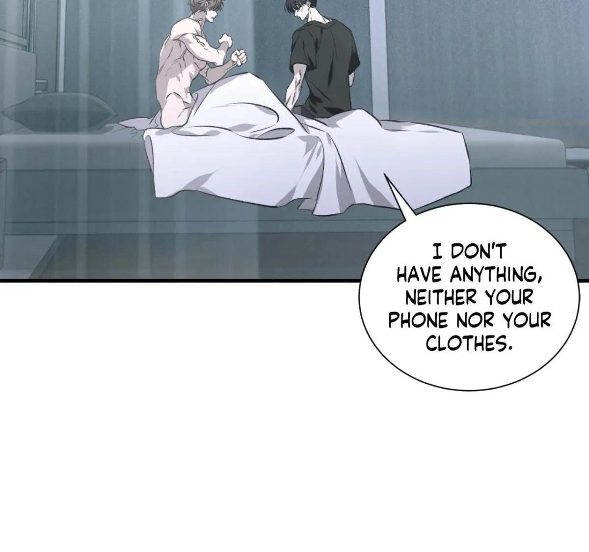 Ano Ai o Mou Ichido Chapter 2 page 28 - 