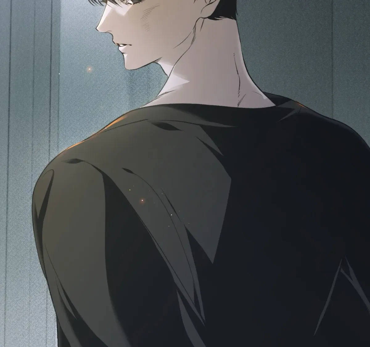 Ano Ai o Mou Ichido Chapter 2 page 33 - 