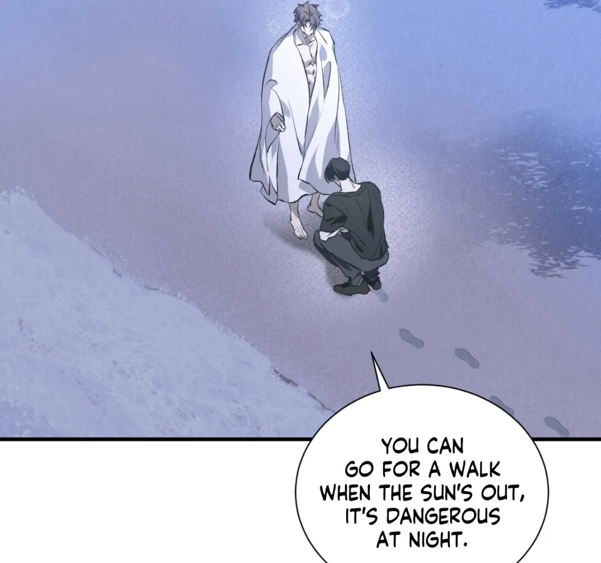 Ano Ai o Mou Ichido Chapter 2 page 67 - 