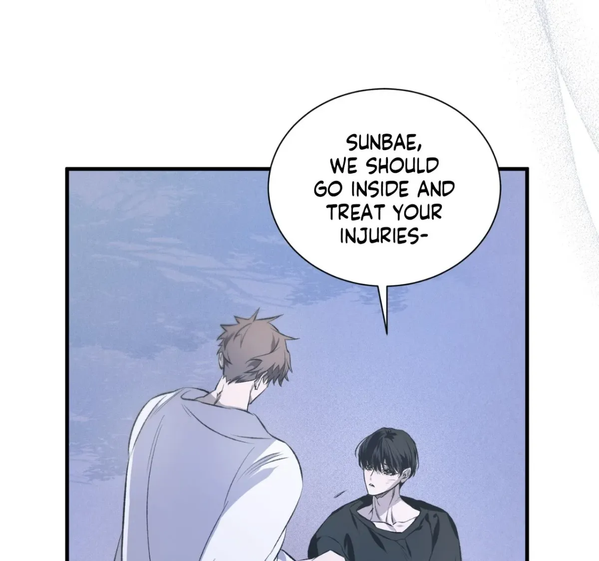 Ano Ai o Mou Ichido Chapter 2 page 73 - 