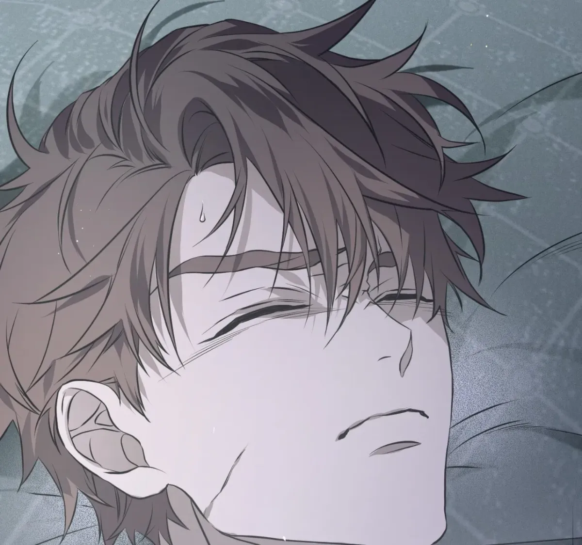 Ano Ai o Mou Ichido Chapter 5 page 102 - 
