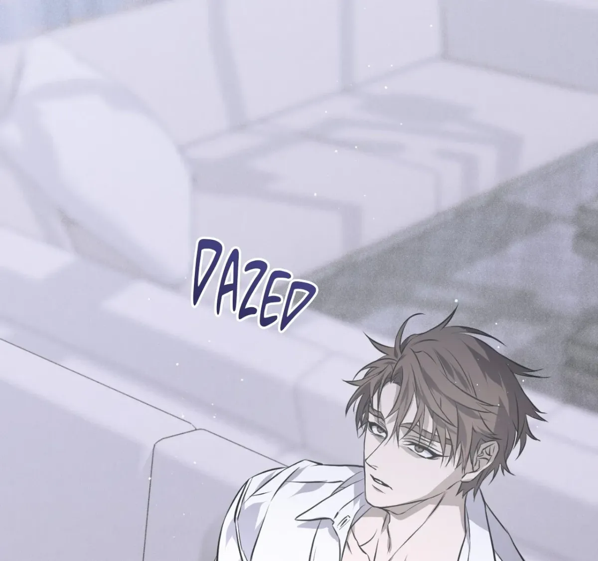 Ano Ai o Mou Ichido Chapter 5 page 109 - 