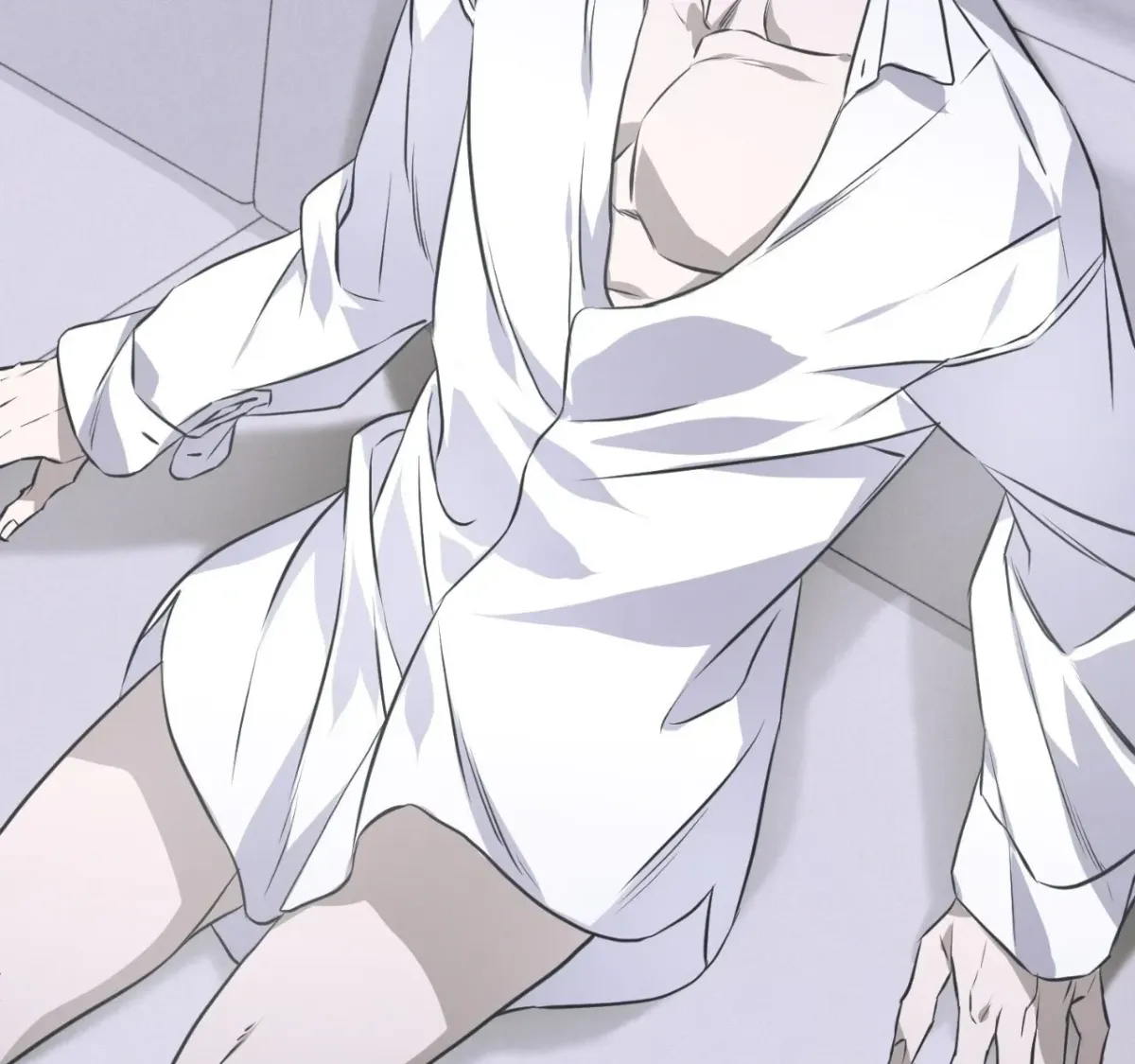 Ano Ai o Mou Ichido Chapter 5 page 110 - 