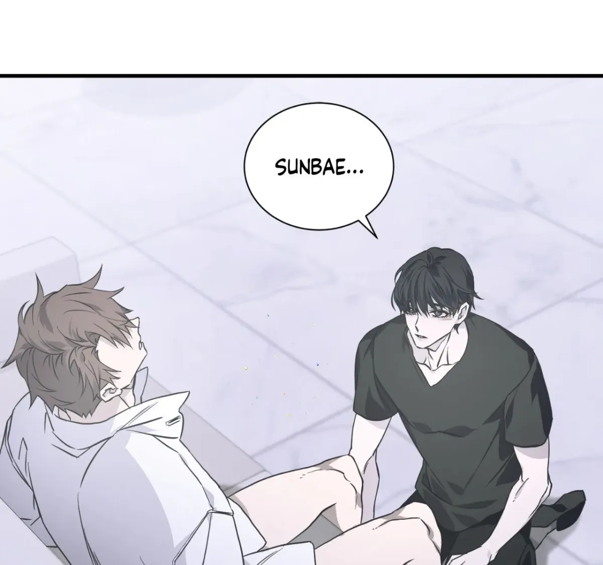 Ano Ai o Mou Ichido Chapter 5 page 127 - 