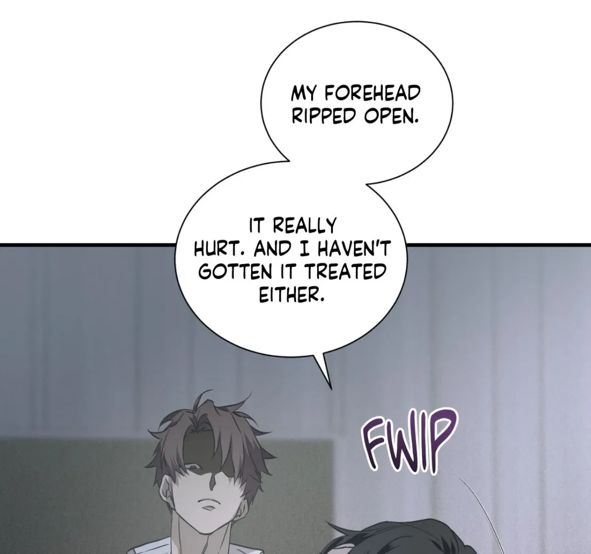 Ano Ai o Mou Ichido Chapter 5 page 131 - 