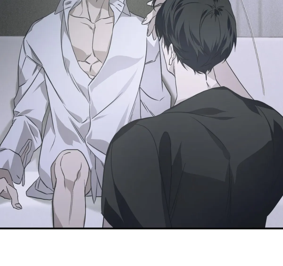 Ano Ai o Mou Ichido Chapter 5 page 132 - 