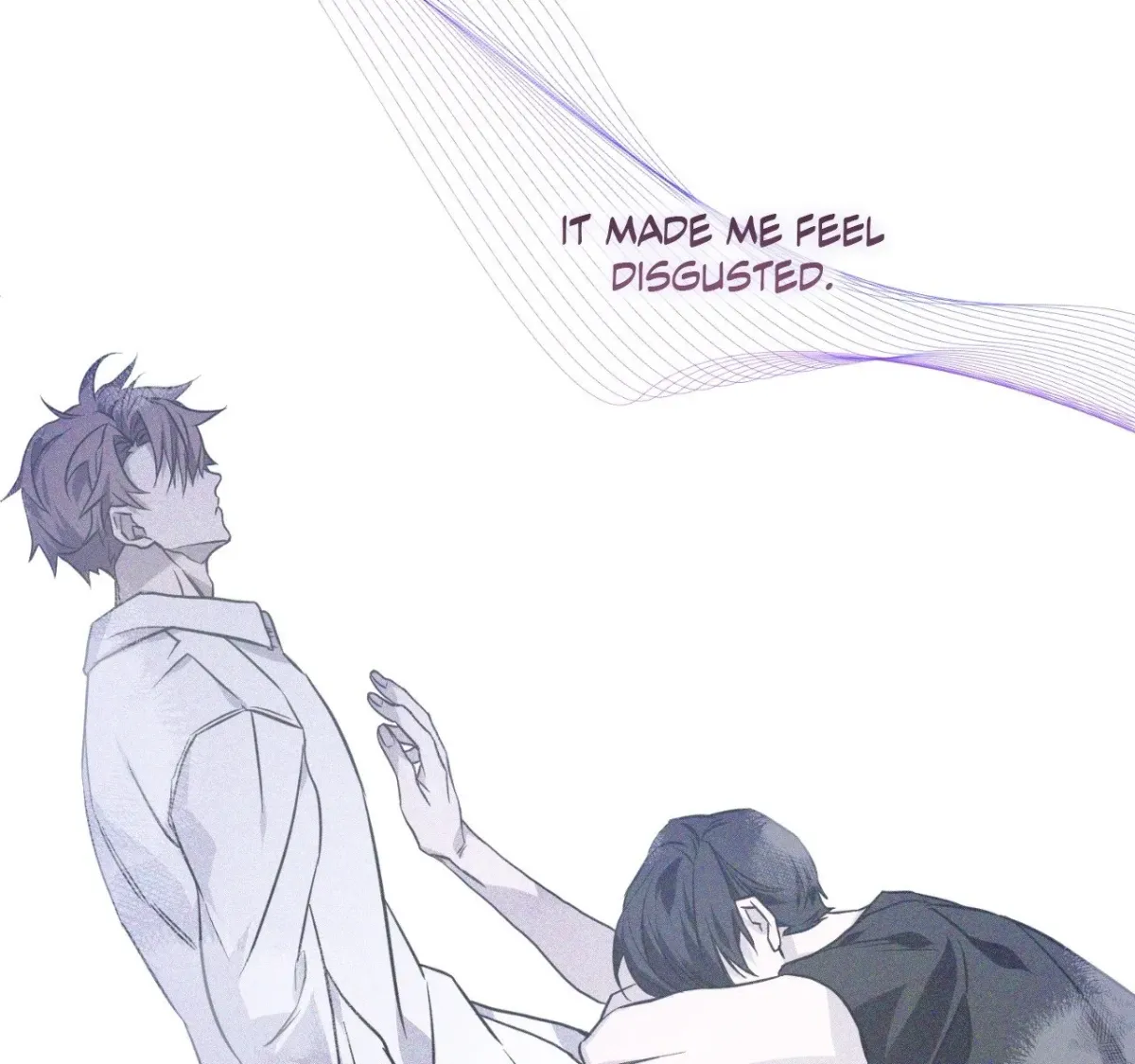 Ano Ai o Mou Ichido Chapter 5 page 139 - 