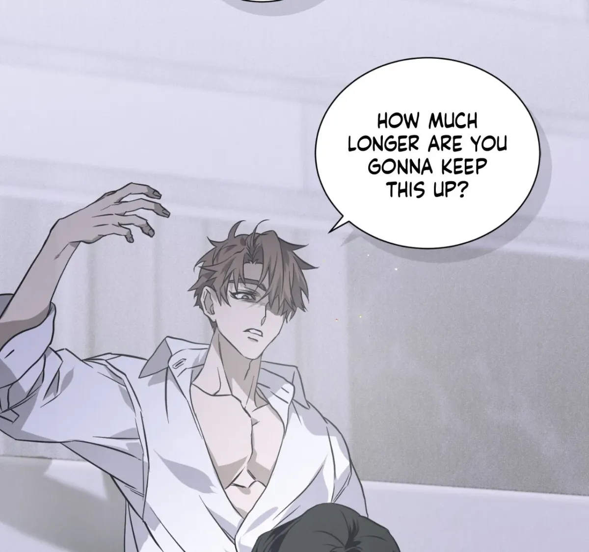 Ano Ai o Mou Ichido Chapter 5 page 143 - 