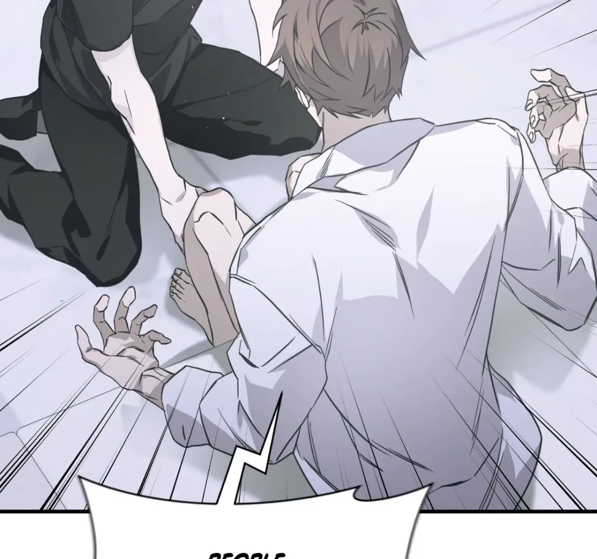 Ano Ai o Mou Ichido Chapter 5 page 151 - 