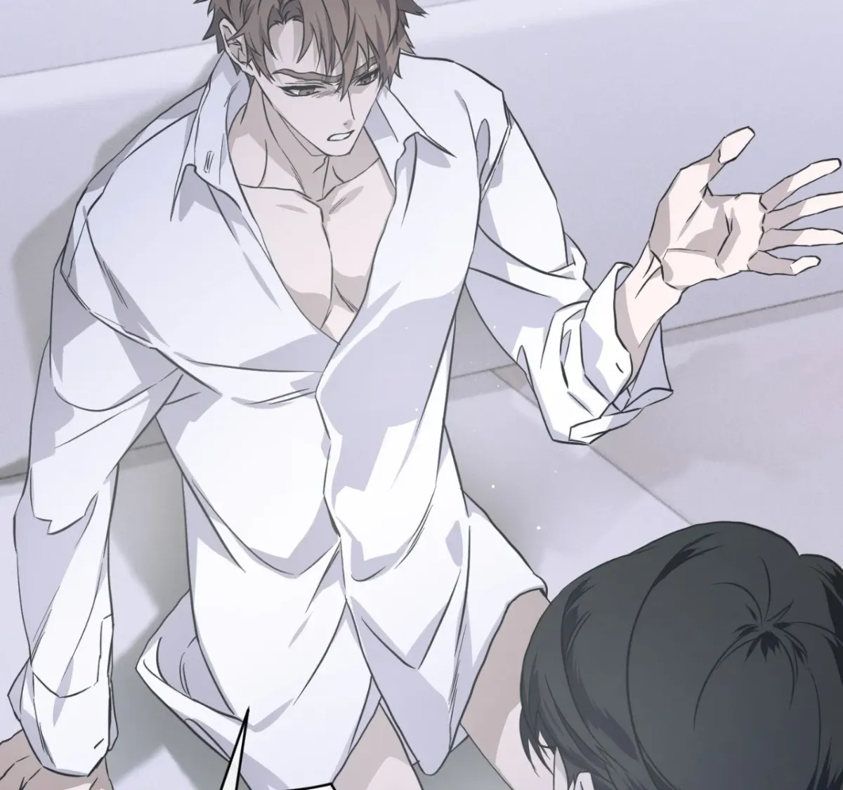 Ano Ai o Mou Ichido Chapter 5 page 158 - 