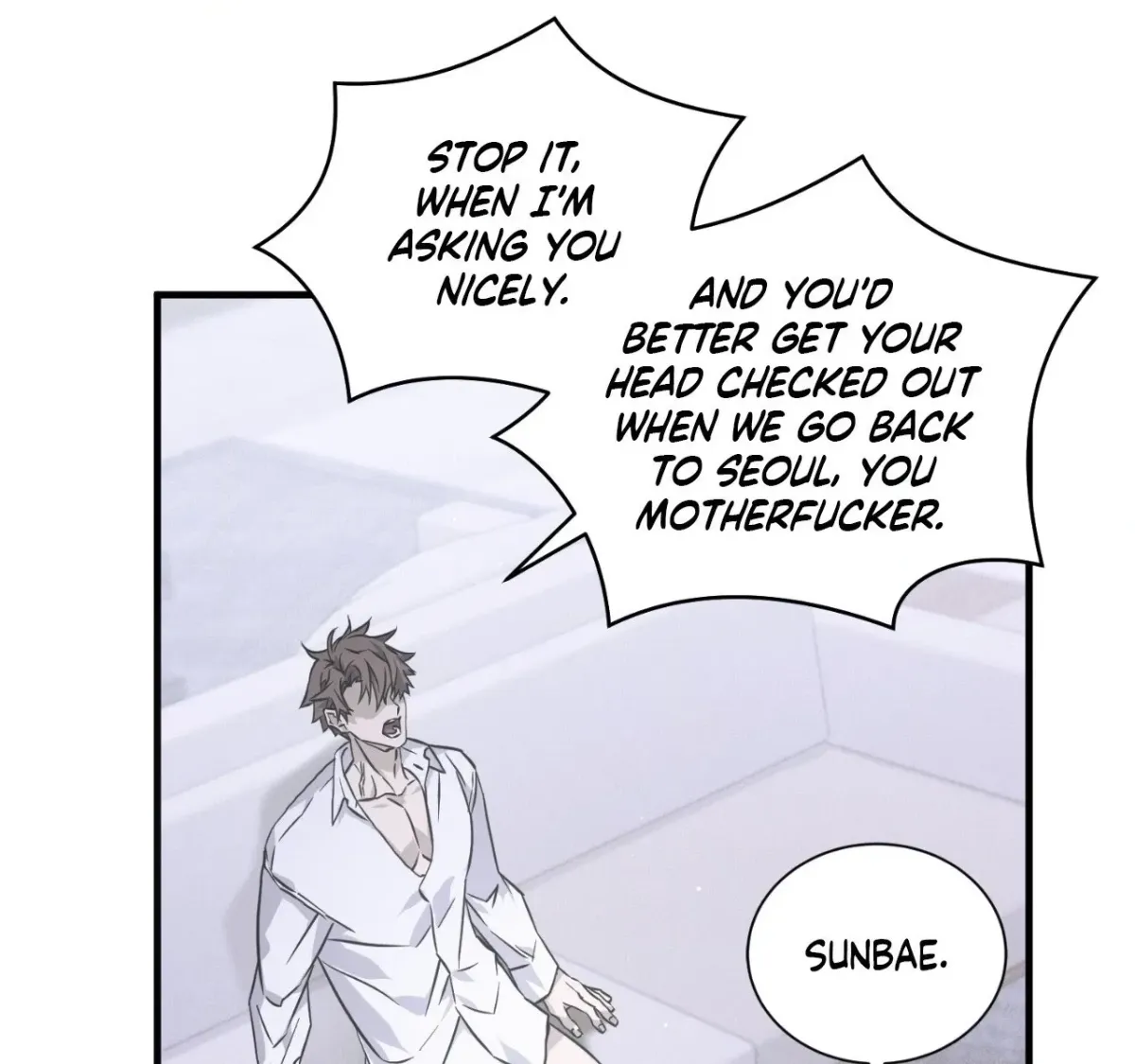 Ano Ai o Mou Ichido Chapter 5 page 160 - 
