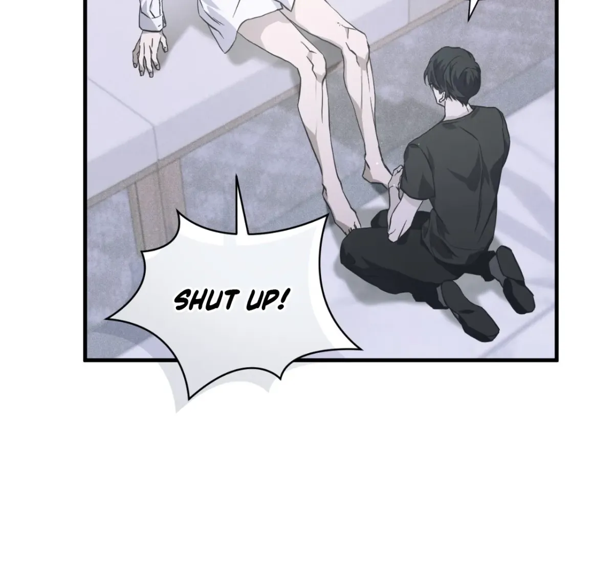 Ano Ai o Mou Ichido Chapter 5 page 161 - 