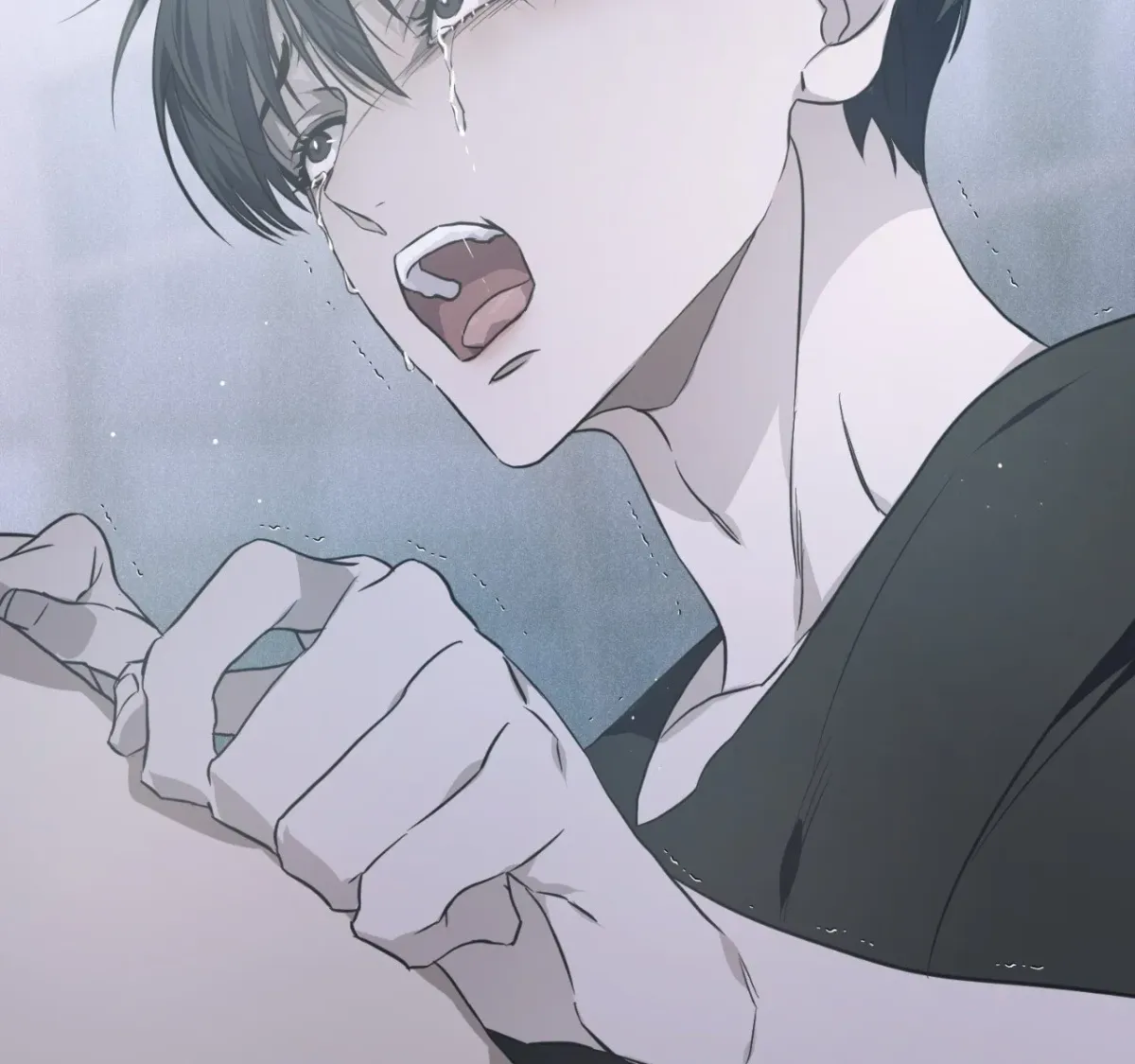 Ano Ai o Mou Ichido Chapter 5 page 166 - 