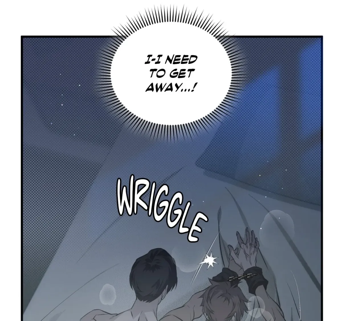 Ano Ai o Mou Ichido Chapter 5 page 22 - 